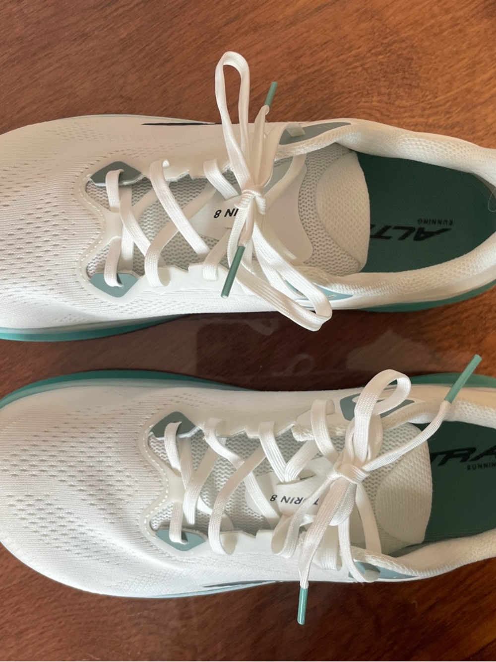 Altra Torin 8 Running - Picture 2 of 3